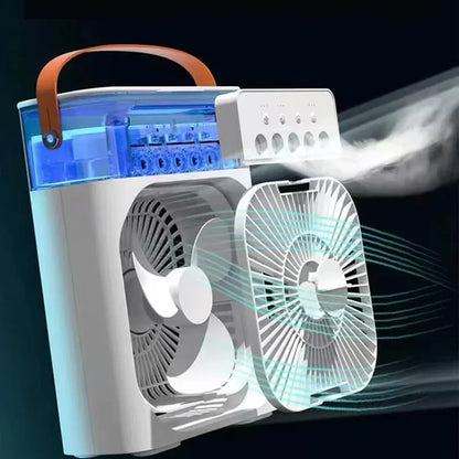 Genie CoolBreeze 3-in-1 Air Chiller Fan