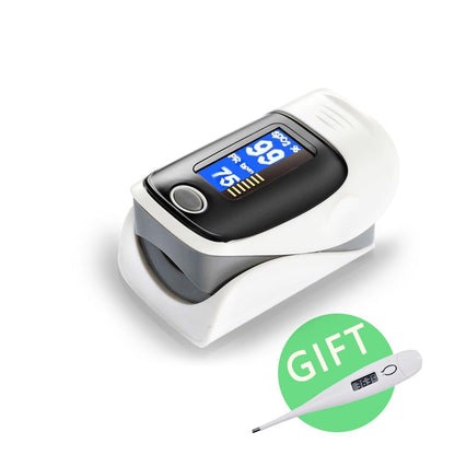 Pulse Oximeter